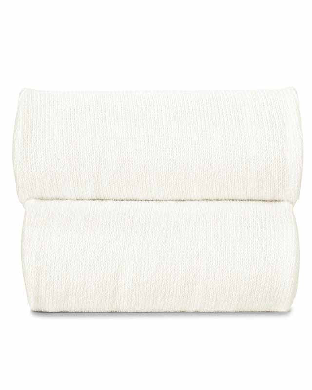 Condor girls classic cream knee high socks Ireland