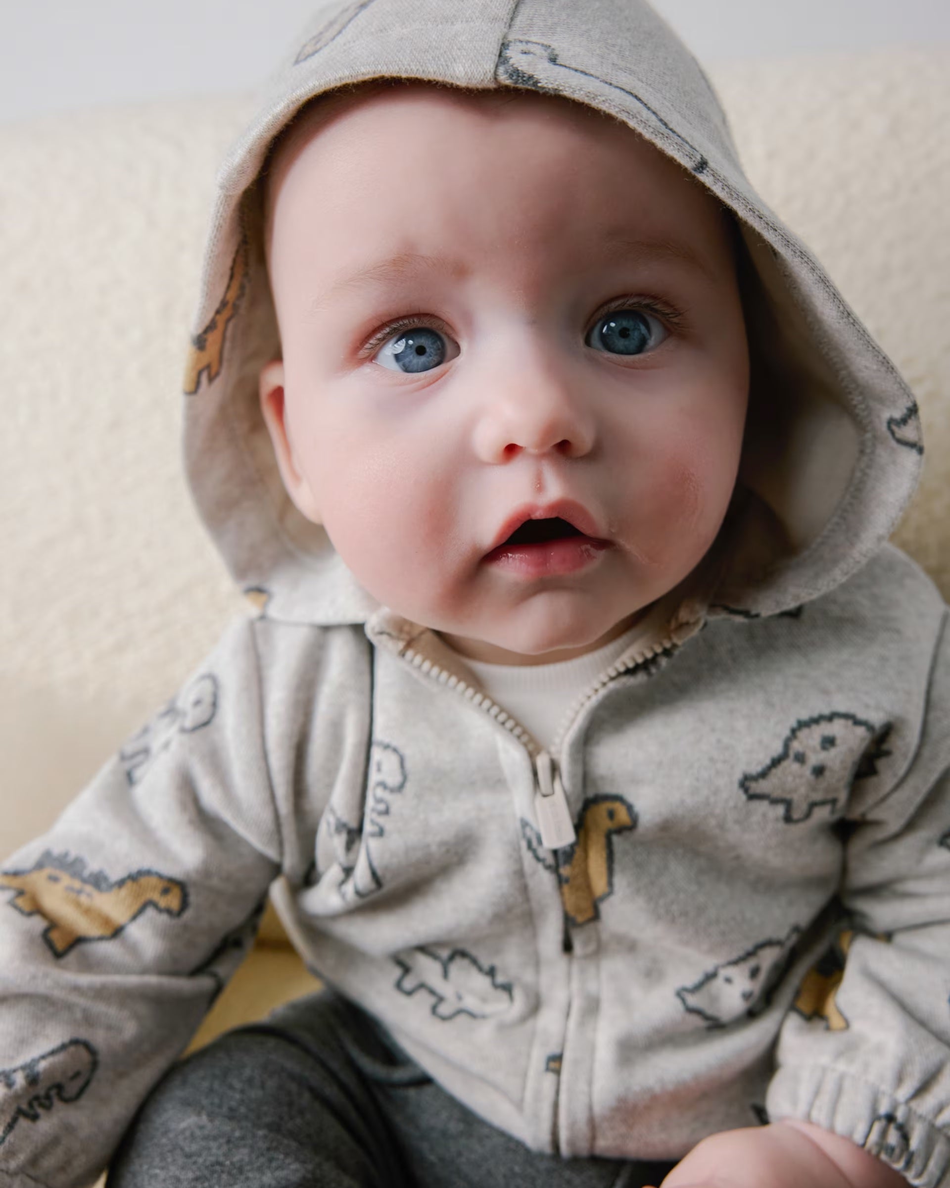 Mayoral dinosaur tracksuit for baby boys