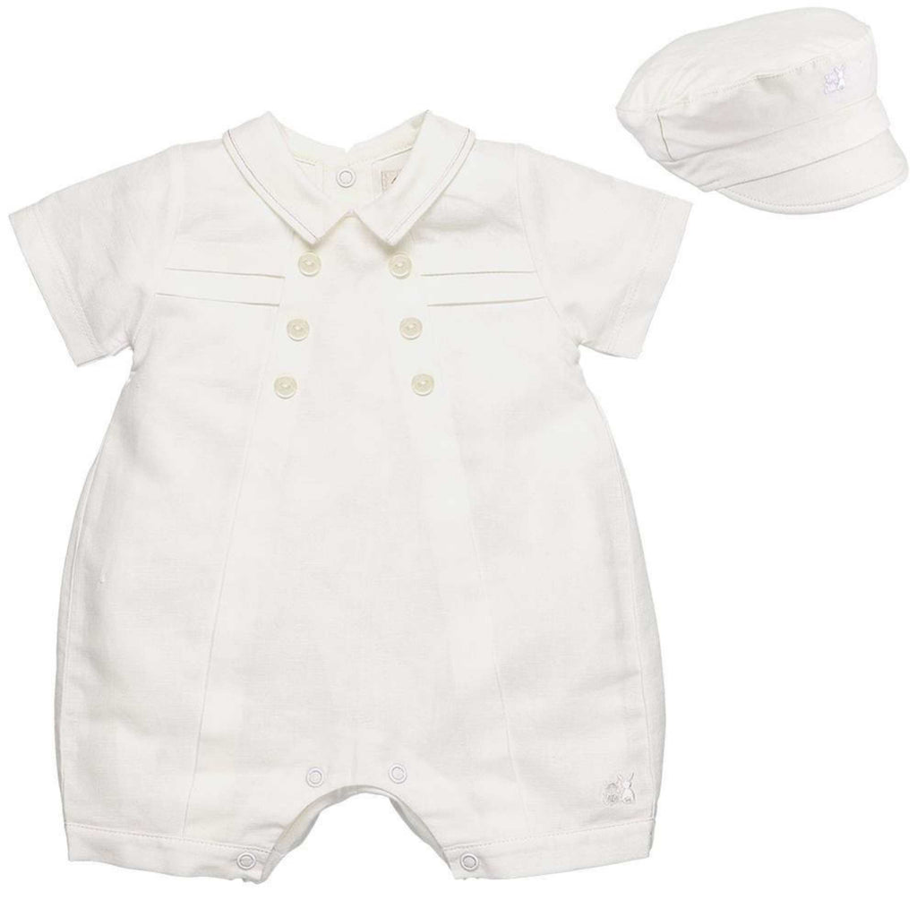 Emile-et-Rose-Ireland-Pierre-Traditional-White-Christening-Baby-Occasion-Romper