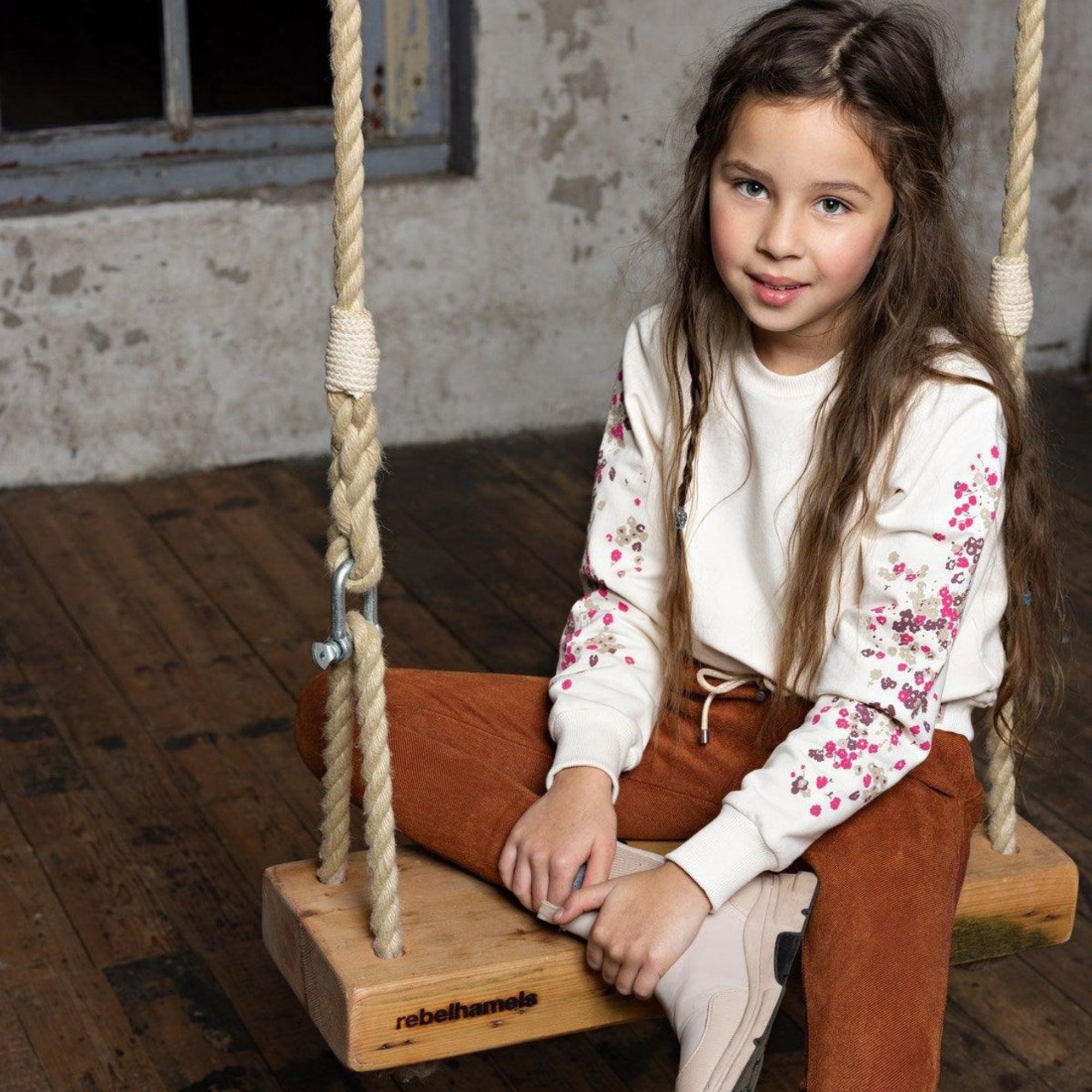 Girls Jumpers Ireland