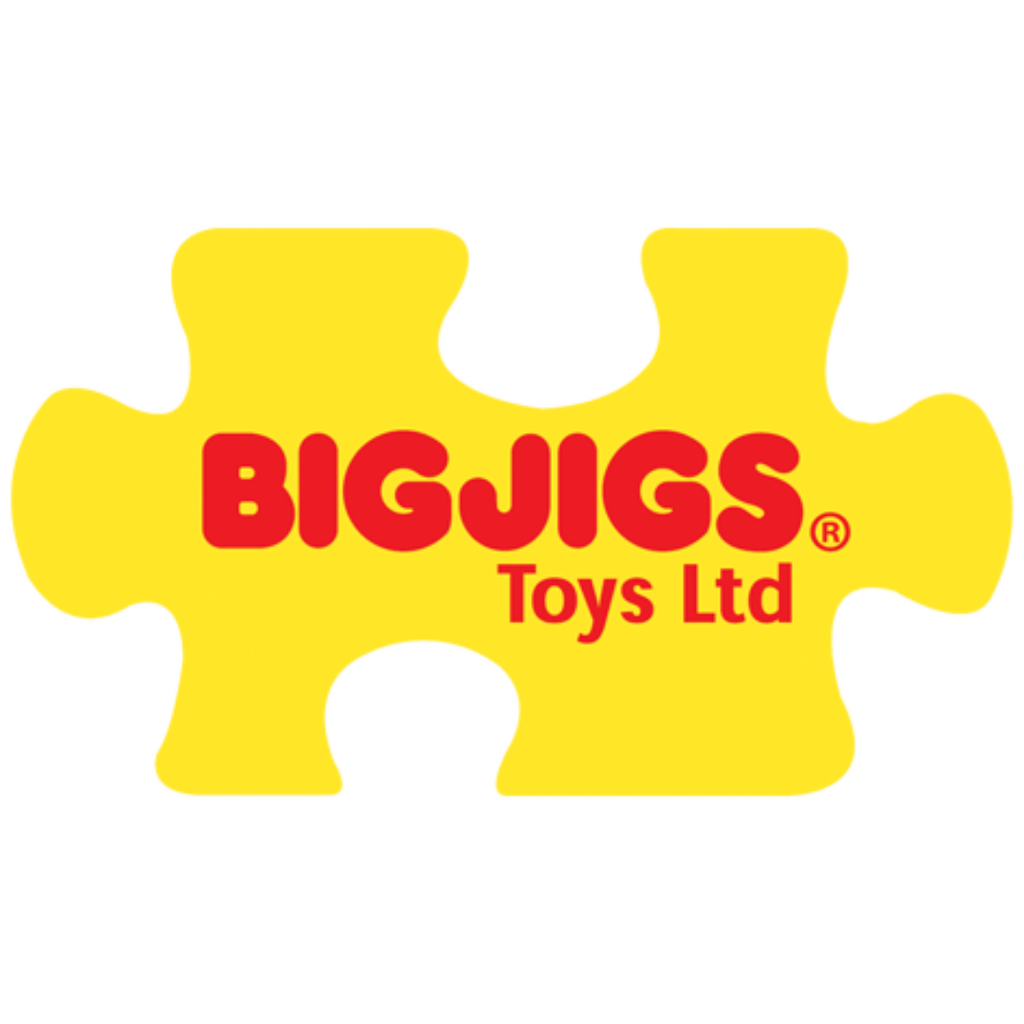 Big Jigs Toys & Gifts For Children