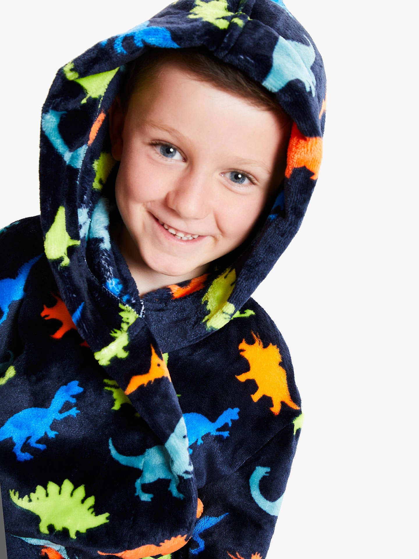 Boys Nightwear