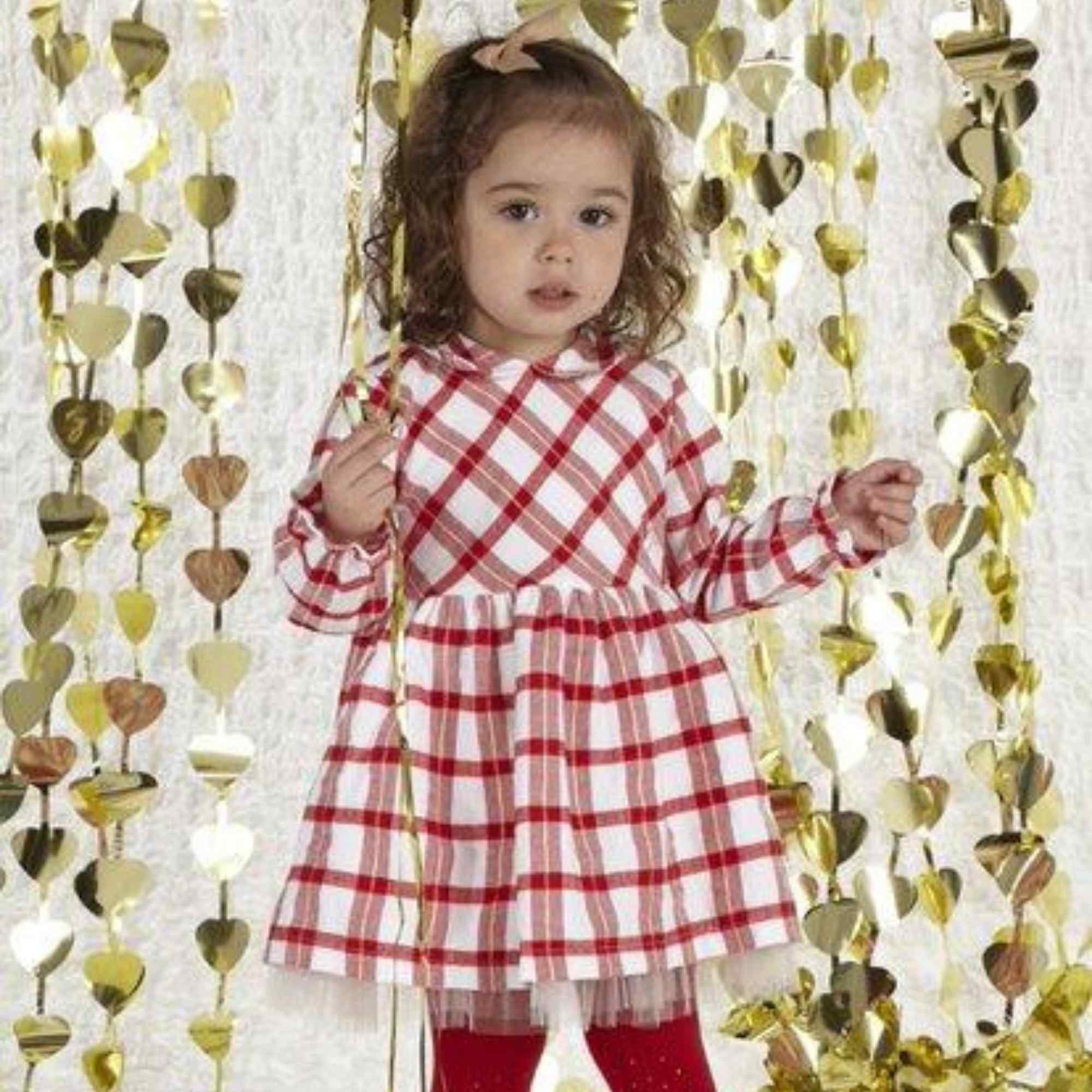 Kids Christmas Outfits