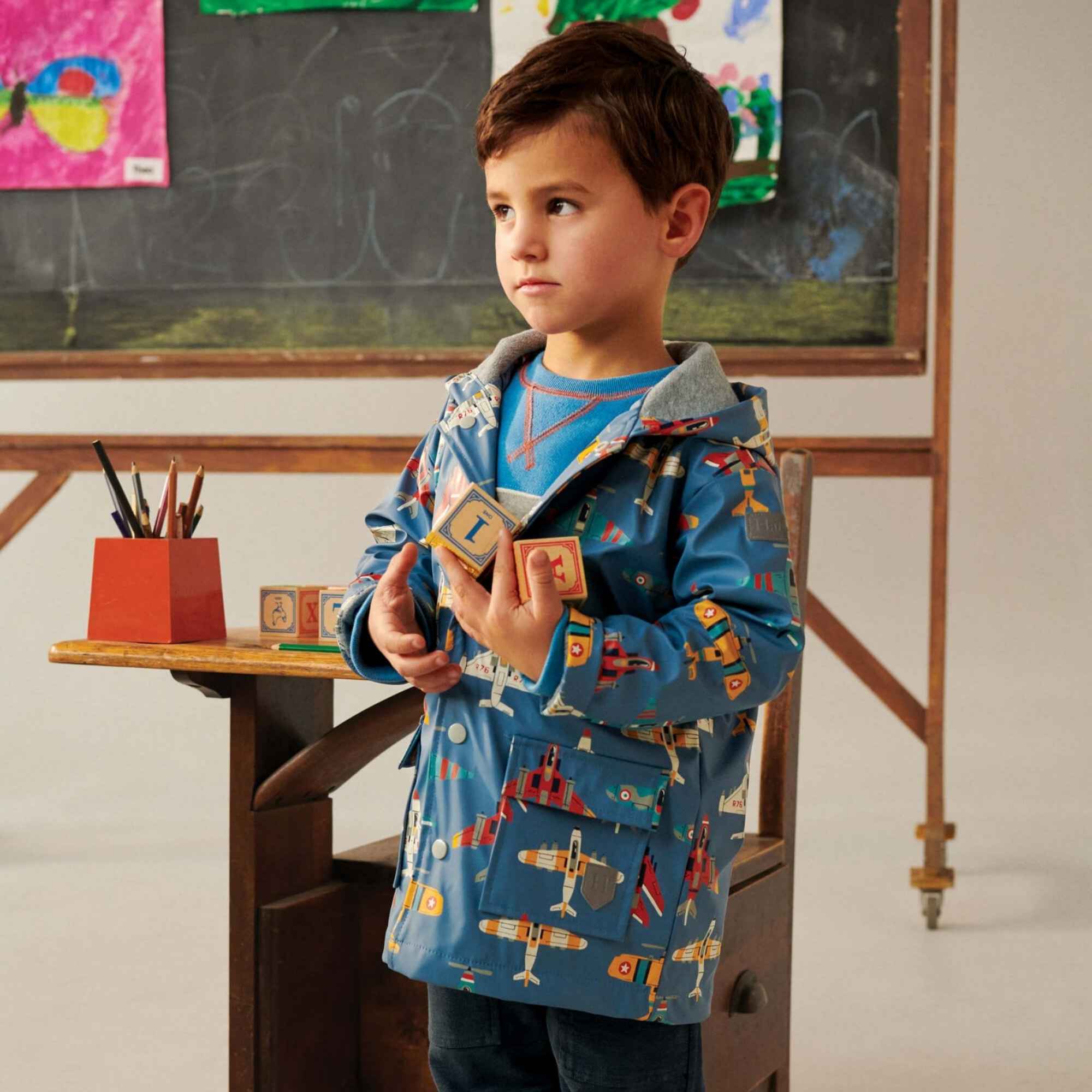 Back To School Collection
