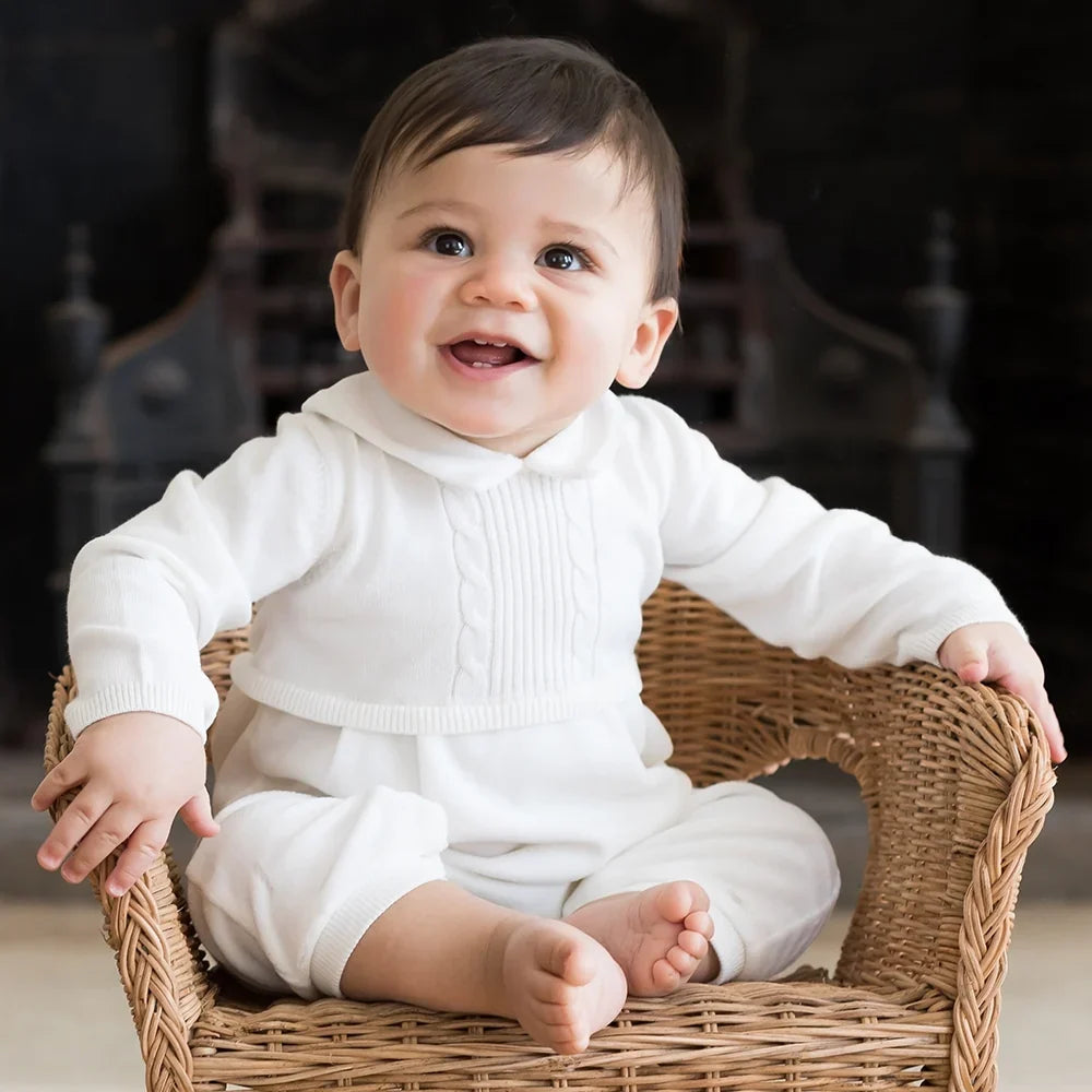 Boys Christening Outfits