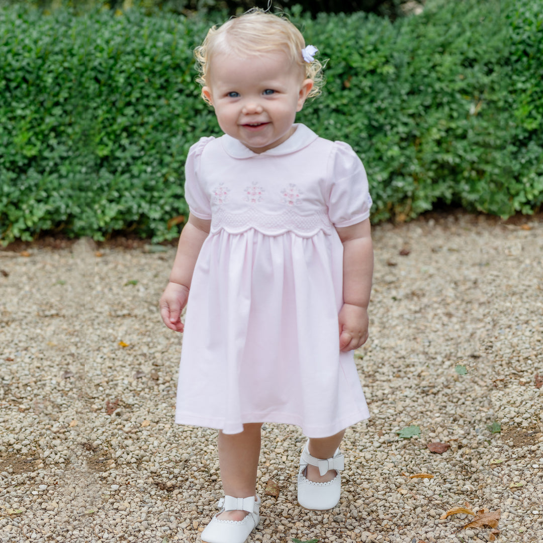Baby Girl Clothes