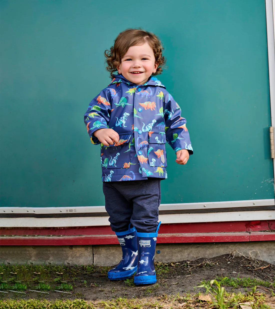 Baby Footwear