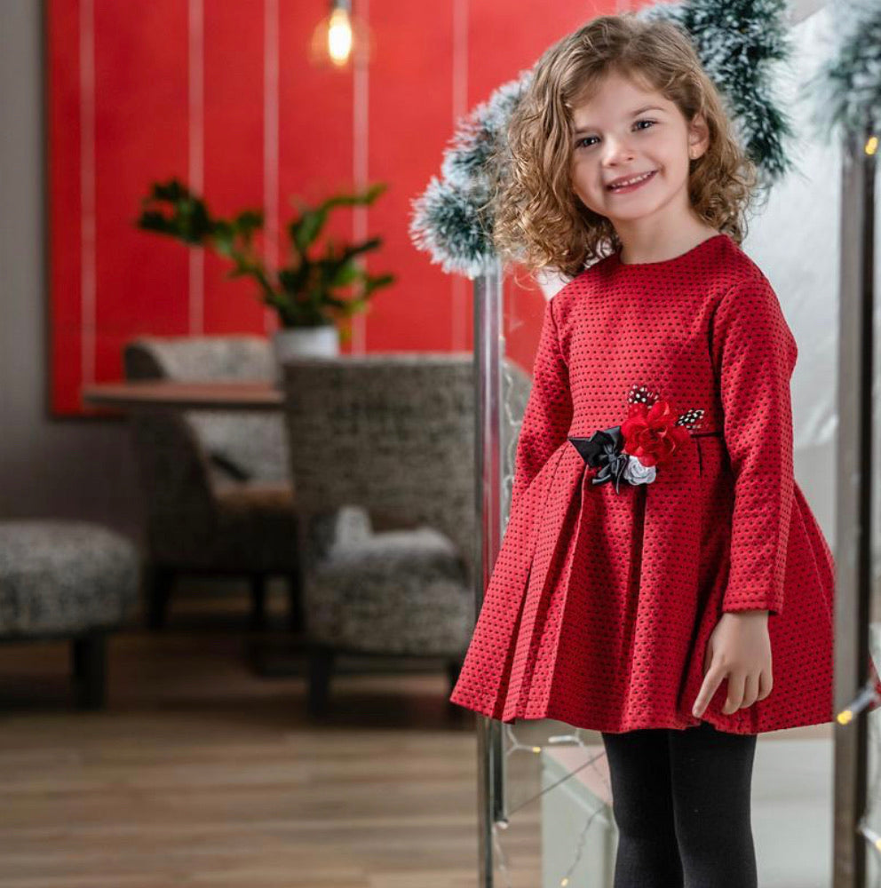Girls Christmas
