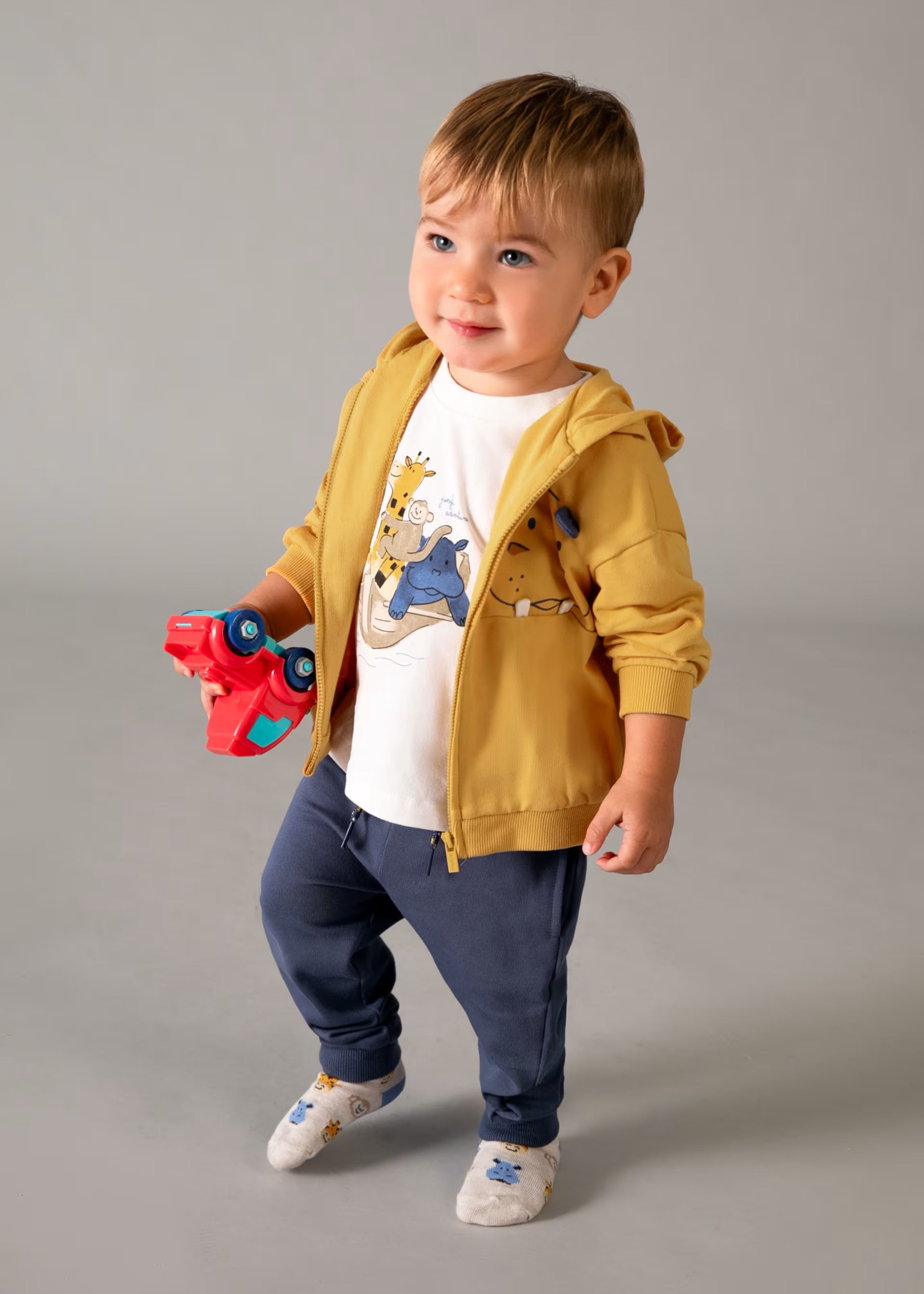 Boys Outfit Sets