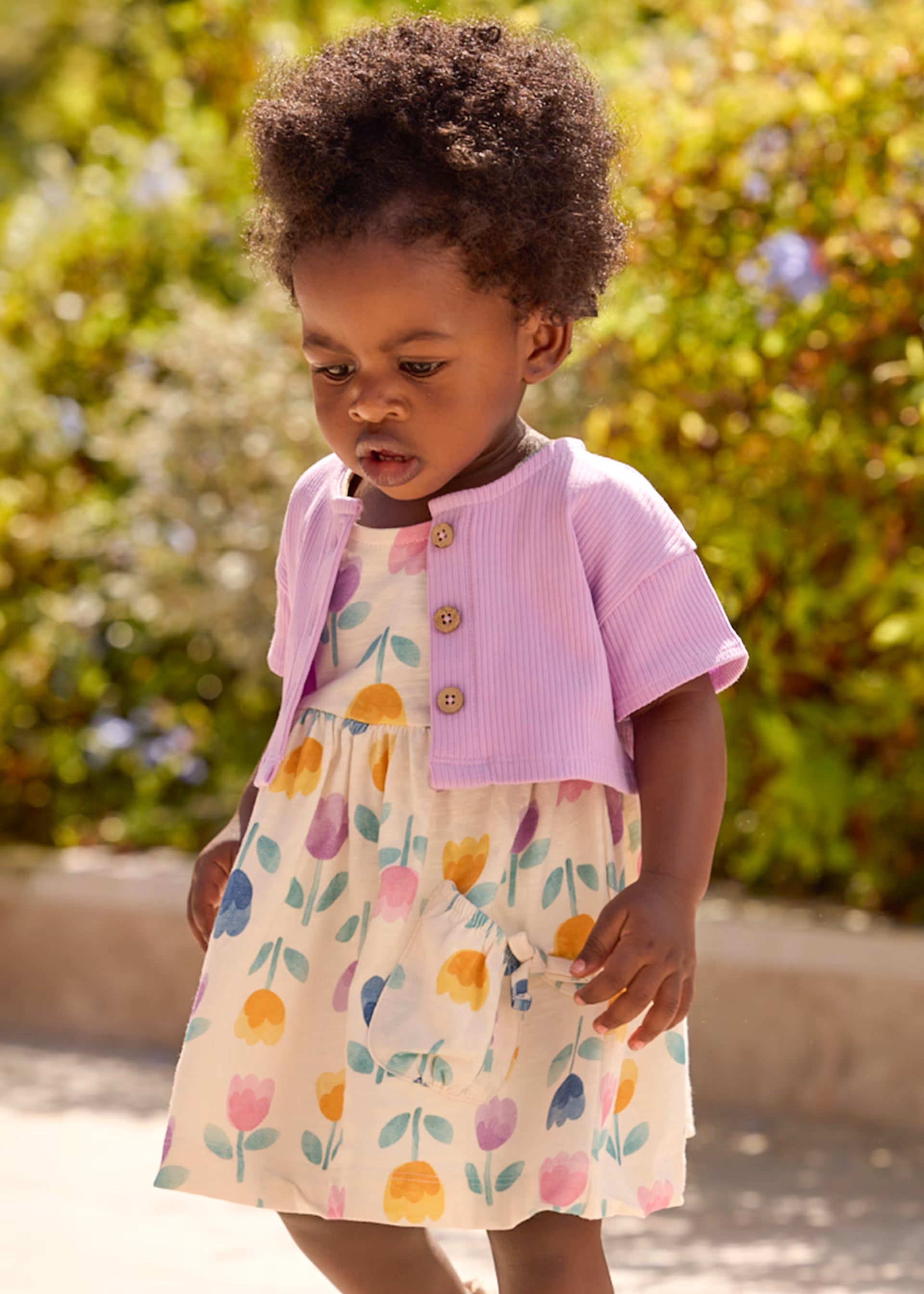 Baby Outfit Sets