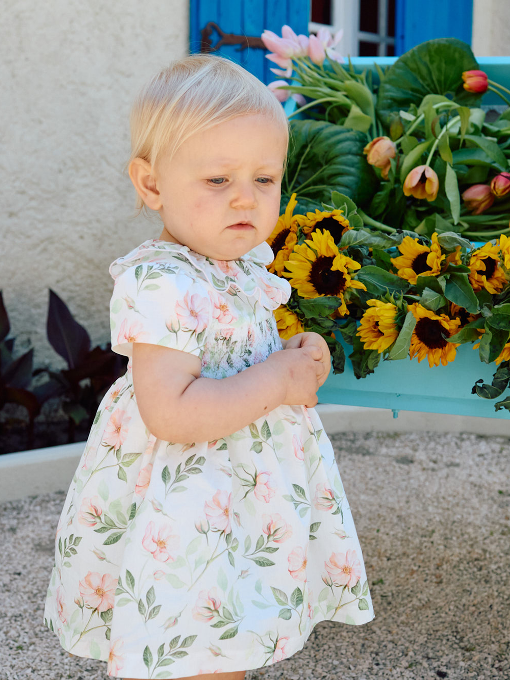 Girls Occasion