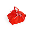 Big Jigs Picnic Basket Kids Tea Set