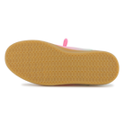 Billieblush girls trainers gum sole outsole detail