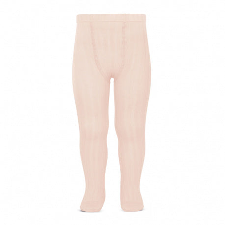 Condor girls nude cotton tights for dresses