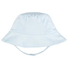 Emile et Rose Gibson Pale Blue Sun Hat For Baby Boys