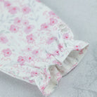 Emile et Rose Katya baby girls floral dress frilled sleeve detail