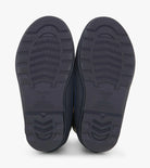 Hatley Landscape Tractors rain boots – tread detail for wet weather grip