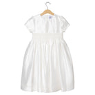 Little Larks Annabel Ivory Ceremonial Dress