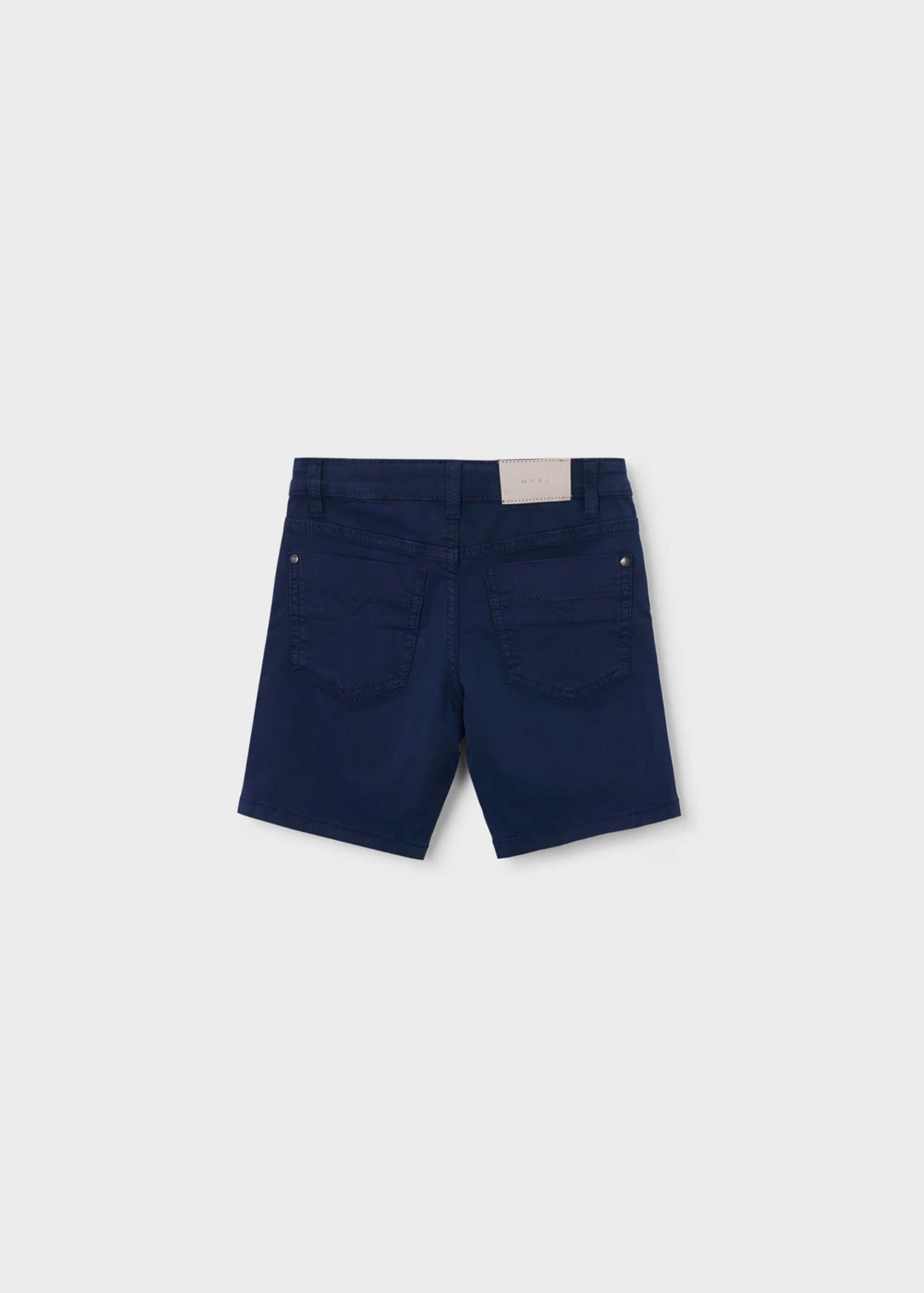 Mayoral boys navy summer shorts Ireland