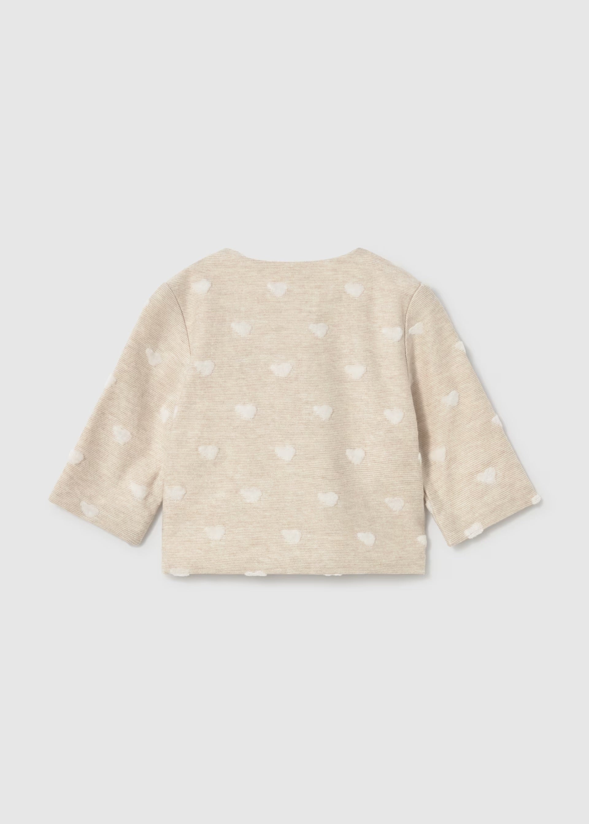 Baby boys coming home outfit with jacket