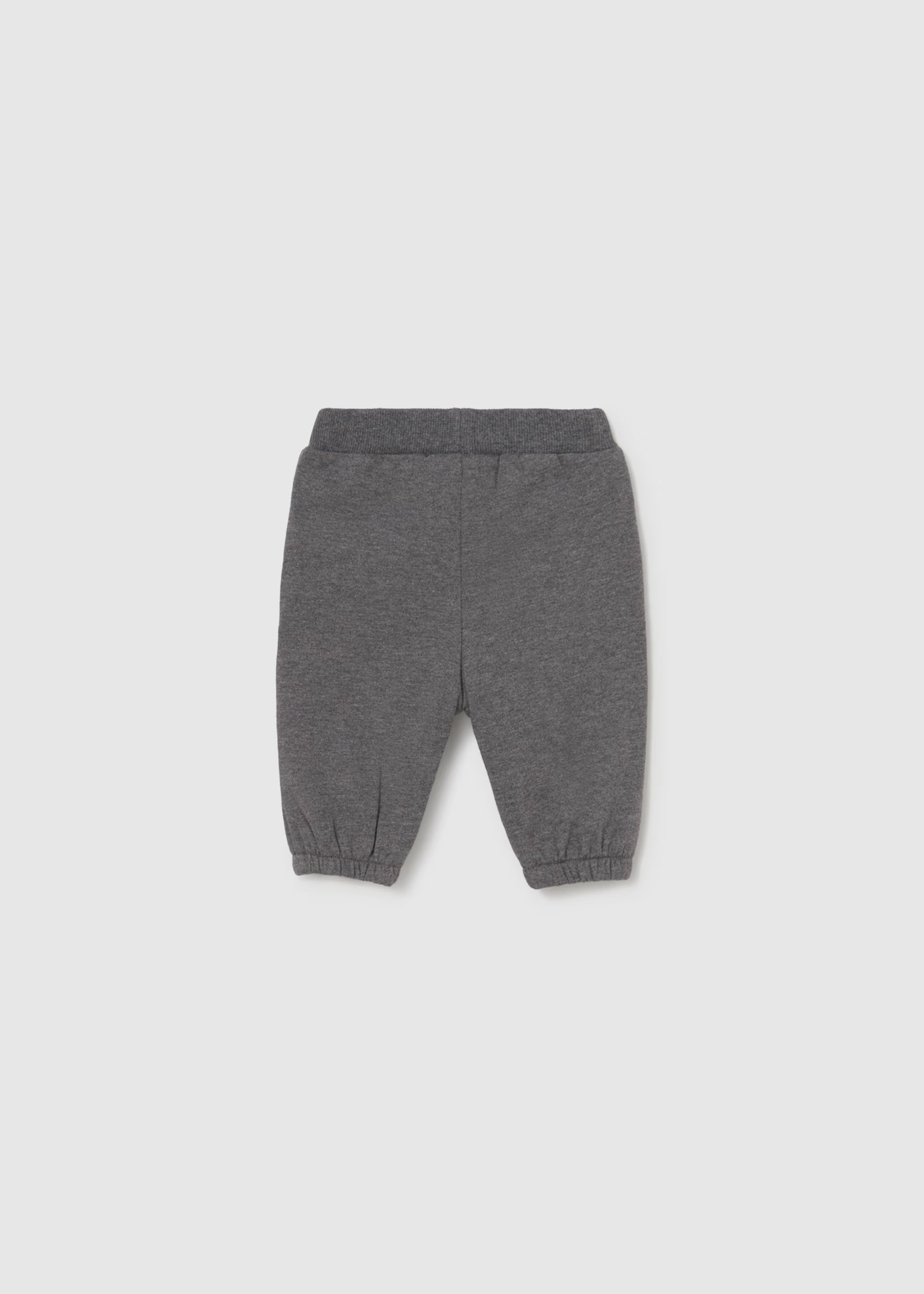 Mayoral dinosaur hoodie and jogger set for baby boys