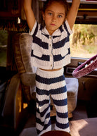 Mayoral girls two piece knitted outfit set Ireland