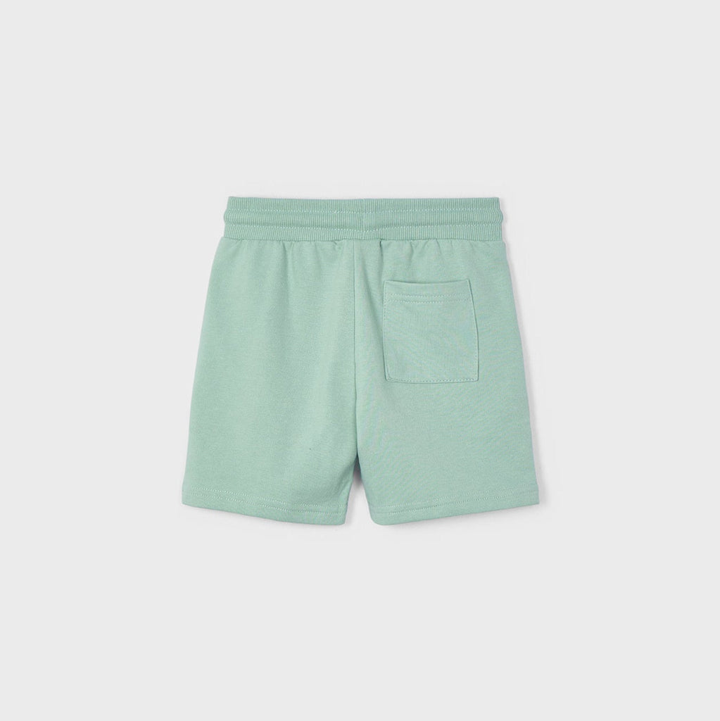 Mayoral Boys 3pce Mint Shorts Set