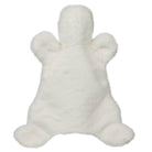 Rear view of The Puppet Company My Cuddly Duck hand puppet