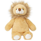 The Puppet Company Wilberry Jungle Friends Lion soft toy front view