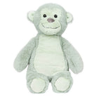 The Puppet Company Wilberry Jungle Friends Monkey soft toy front view