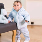 mile-et-Rose-Gift-Newborn-Baby-Boy-Blue-Keepsake-Teddy-Bear