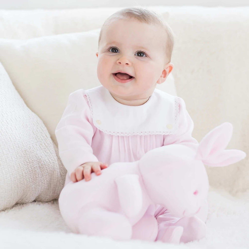 Emile-et-Rose-Pink-Keepsake-Teddy-Toy-For-Newborn-Baby-Girl