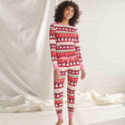 Family Matching Christmas Pyjamas 2022